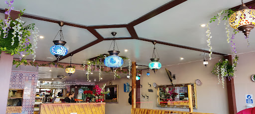Photo of Zouk Lounge Restaurant | Best Halal Food | Lebanese/Turkish & Italian restaurant with Shisha Bar in Milton Keynes - 34 Stratford Rd, Wolverton, Milton Keynes MK12 5LW